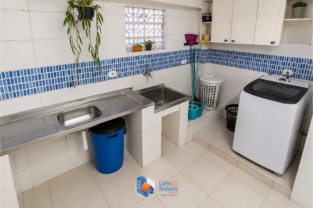 Imagem Casa à venda 4 Quartos 1 Suite 3 Vagas 415M² Vila Guarani (Z Sul) São Paulo - SP