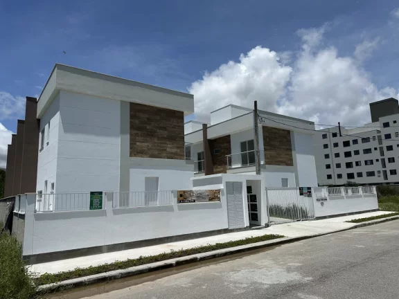 Imagem Villa Toscana - Casa à venda no bairro Nova Palhoça - Palhoça/SC