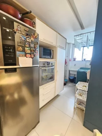 Imagem Apartamento de Luxo na Pituba: 3 suítes, 113m², finamente decorado, com closet e ar-condicionado. Imperdível!