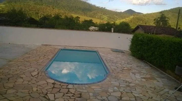 Imagem Chácara à venda 3 Quartos, 2 Suites, 2 Vagas, Ribeirão Grande, Pindamonhangaba - SP