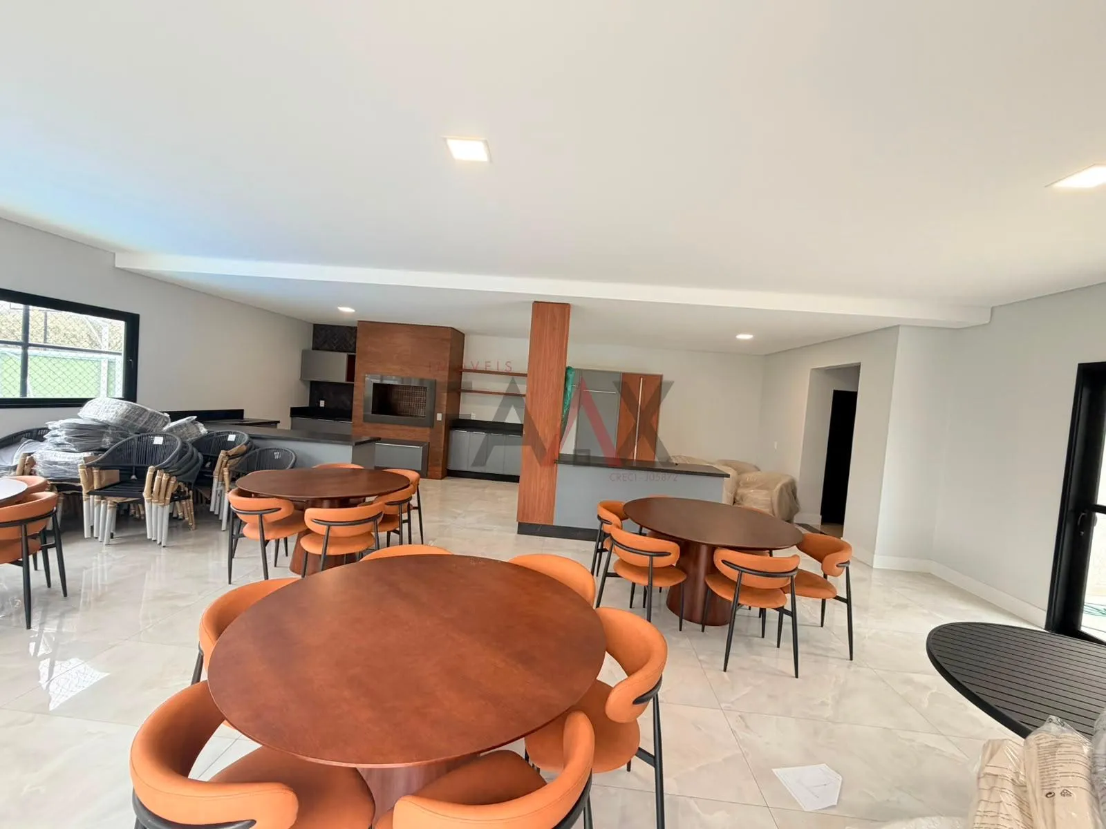 Imagem Apartamento à venda, BOQUEIRÃO - NÚCLEO SANTA CRUZ, GUARAPUAVA - PR