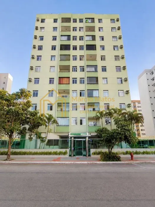 Foto do imóvel APARTAMENTO A VENDA - VILA VELHA, ES