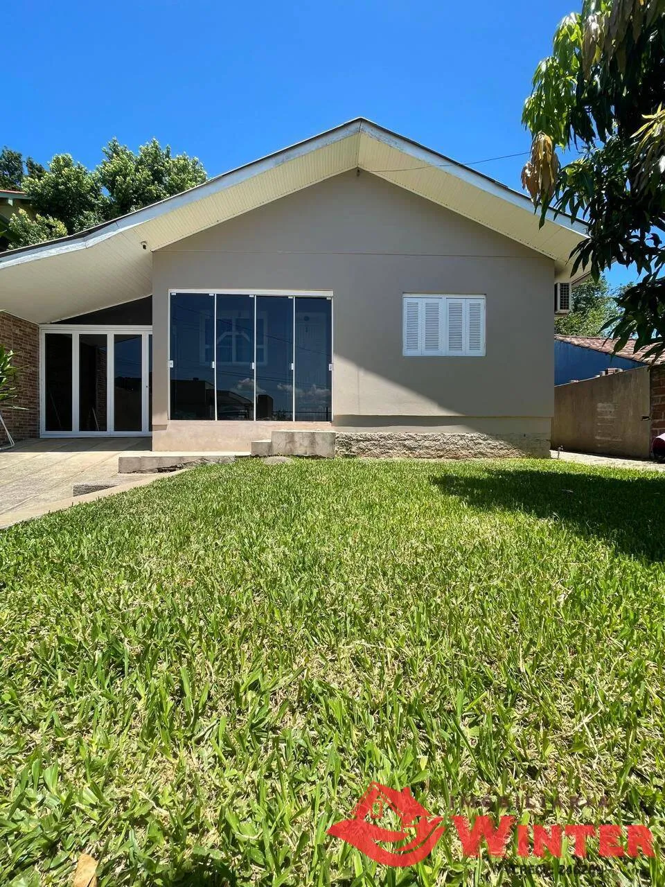Foto do imóvel Casa de 3 quartos com 182,00m² bairro Picada Cará, Feliz.