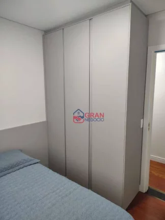 Imagem Apartamento no centro -aceita permuta