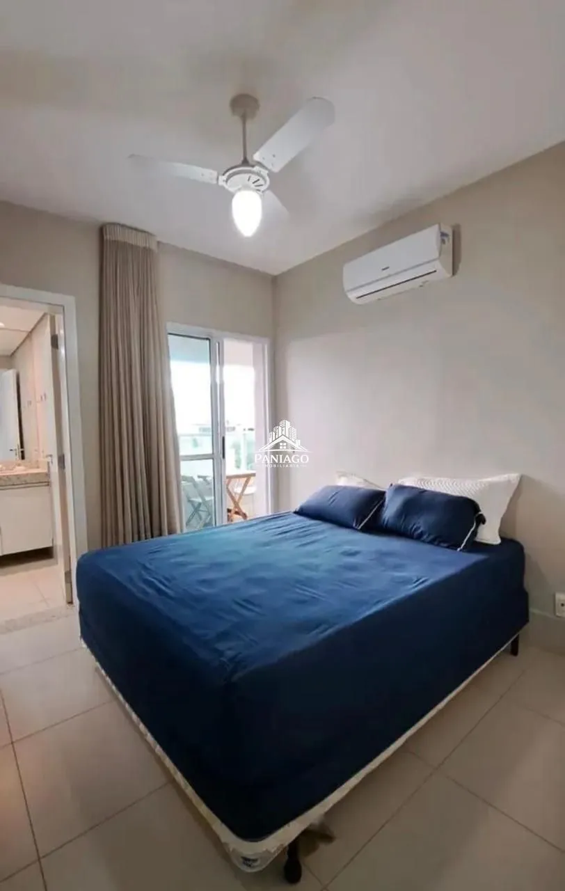 Imagem APARTAMENTO À VENDA CONDOMÍNIO UNIKO 87 - JD PETRÓPOLIS