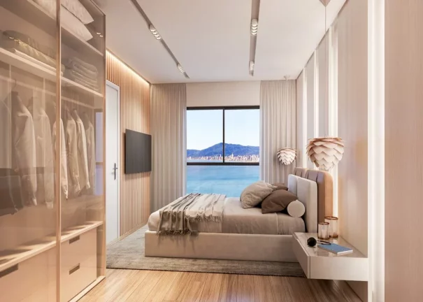 Imagem APARTAMENTO RESIDENCIAL em Itapema - SC, Centro