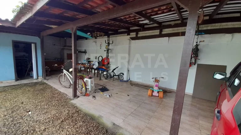 Imagem Casa a venda na Meia Praia, Navegantes, SC