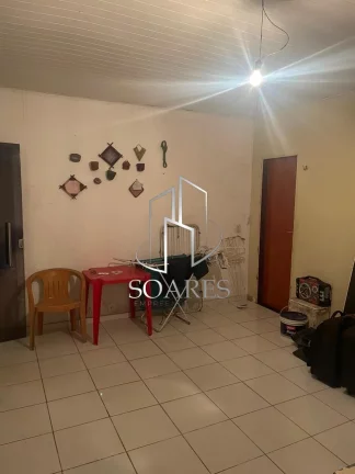 Imagem Casa no 40 horas com 3/4 2 suites com quintal