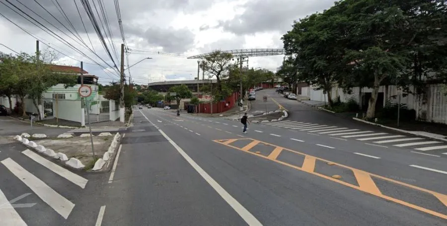 Imagem Terreno à venda no Morumbi, em frente ao estádio do Morumbi!