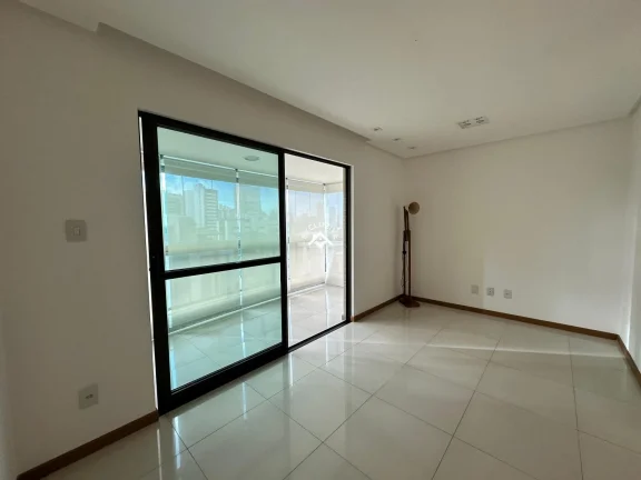 Imagem Apartamento para Venda em Salvador, Pituba, 2 dormitórios, 1 suíte, 3 banheiros, 1 vaga