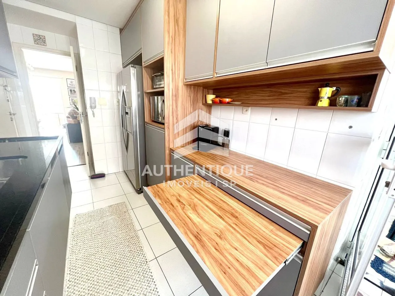 Imagem Reserva Campo Belo - Paço do Sol - Apartamento à venda no bairro Campo Belo - São Paulo/SP, Zona Sul
