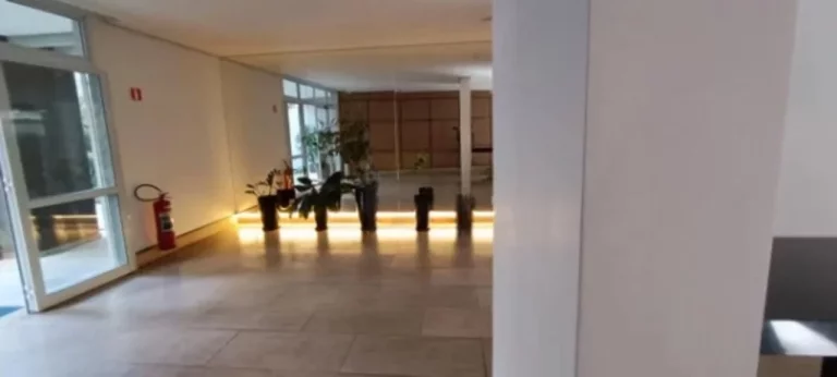 Imagem CONDOMÍNIO FINE - Apto de 122m² (Unidade Revenda), próximo ao Shopping Jardim Sul e Morumbi Town!!