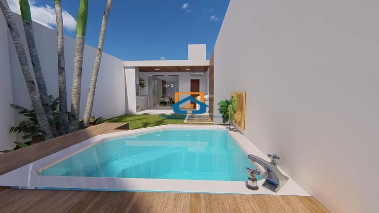 Imagem Casa com 3 quartos no bairro Tiradentes - Ipatinga