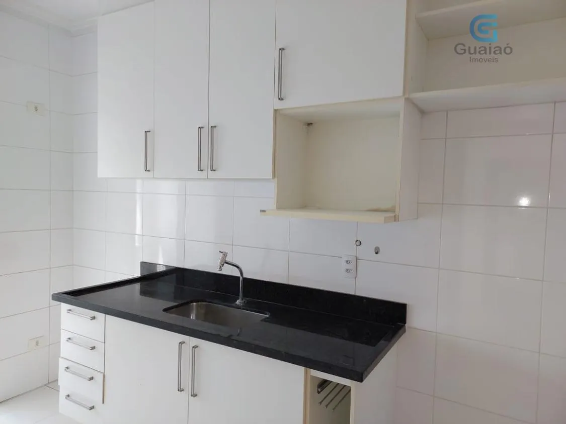 Imagem Vendo excelente apartamento com 01 dormitório na Vila Belmiro em Santos