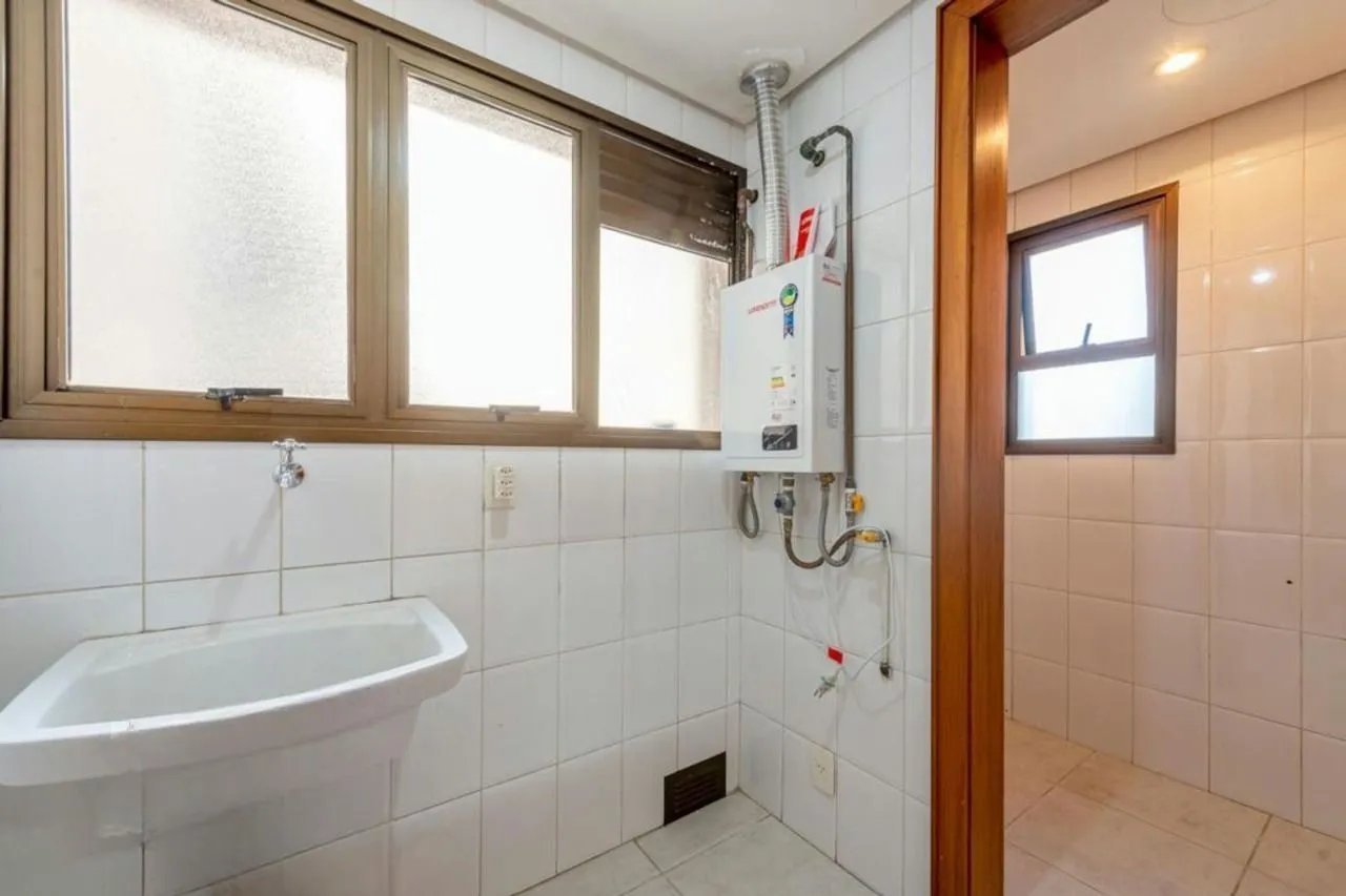 Imagem Apartamento de 3 quartos, suíte e 1 vaga de garagem
