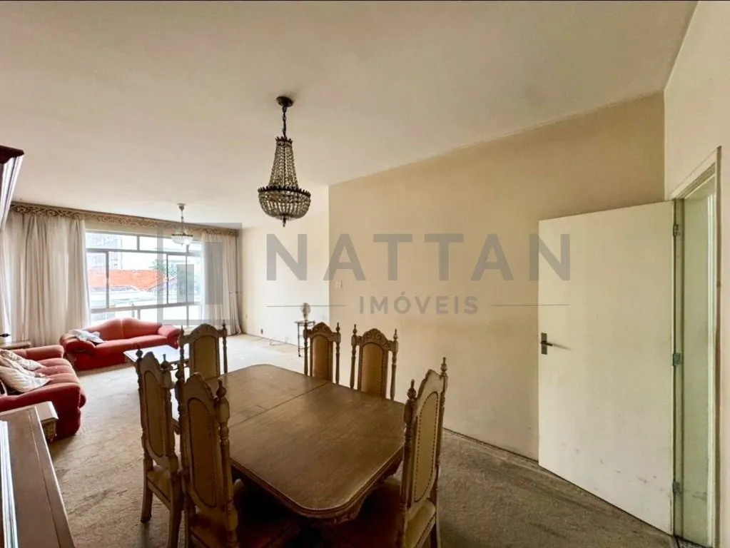 Imagem Apartamento com 3 dormitórios à venda, 125 m² por R$ 630.000,00 - Mooca - São Paulo/SP
