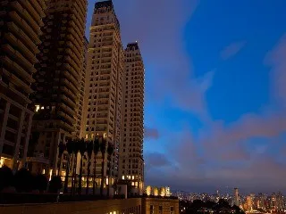 Imagem Cobertura Triplex em Cidade Jardim São Paulo SP, cobertura alto padrão em São Paulo, apartment in São Paulo Brazil, apartamento de luxo em SP