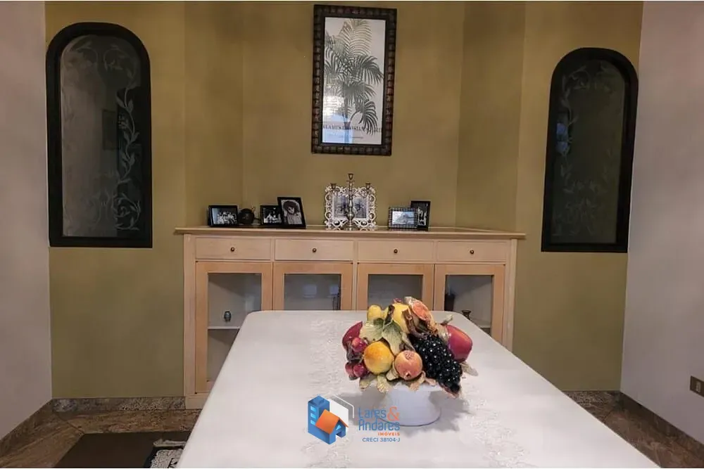 Imagem Casa à venda 5 Quartos 2 Suites 6 Vagas 506M² Butantã São Paulo - SP
