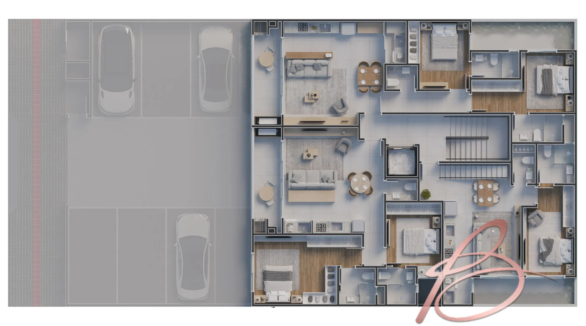 Imagem Apartamento em Barra, Balneário Camboriú/SC