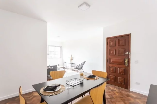 Imagem APARTAMENTO RESIDENCIAL em São Paulo - SP, Moema Pássaros
