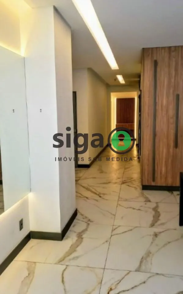 Imagem Apartamento para venda no Alto da Lapa, São Paulo - SP