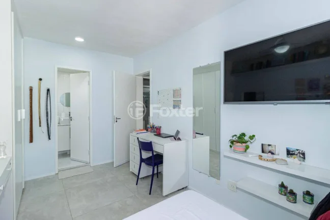 Imagem Apartamento 62M², 2 Dorms, 1 Suíte, 1 Vaga, Lazer Completo.