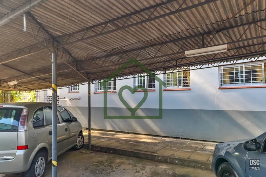 Imagem No bairro Jardim Itu Sabará, na Rua Franklin n° 250, localizado no 4º andar, este apartamento com...