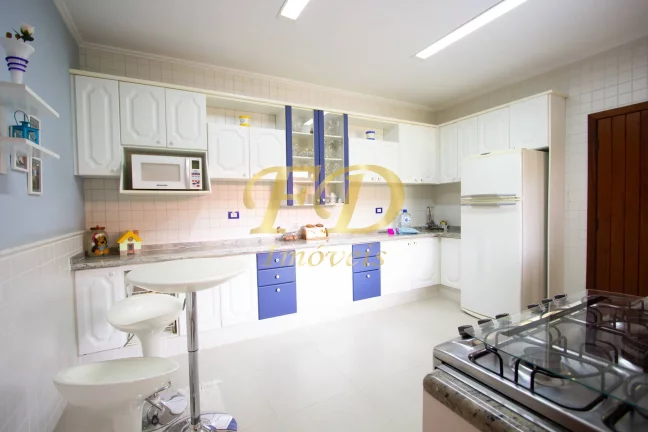 Imagem Casa em Condomínio Fechado em Atibaia