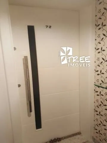 Imagem VENDA - APARTAMENTO - TATUAPÉ com 116 m² distribuídos em 02 dormitórios ( podendo reverter para 03 ),