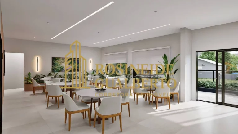 Imagem Residencial Ruy Barbosa, com 1 a 3 quartos, 54 a 94 m² - Porto Novo.