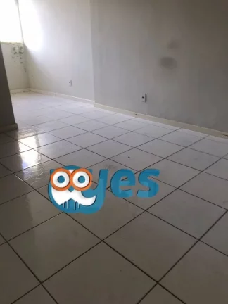 Imagem Casa para locação no Capuchinhos