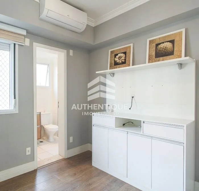 Imagem Fascínio Vila Mariana - Apartamento à venda em São Paulo/SP
