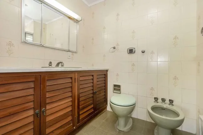 Imagem Apartamento para venda no bairro Petrópolis em Porto Alegre