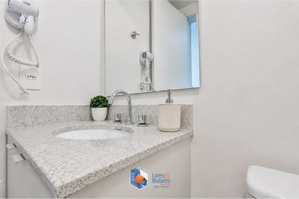Imagem Apartamento à venda 1 Quarto 1 Suite 1 Vaga 39M² Vila Madalena São Paulo - SP