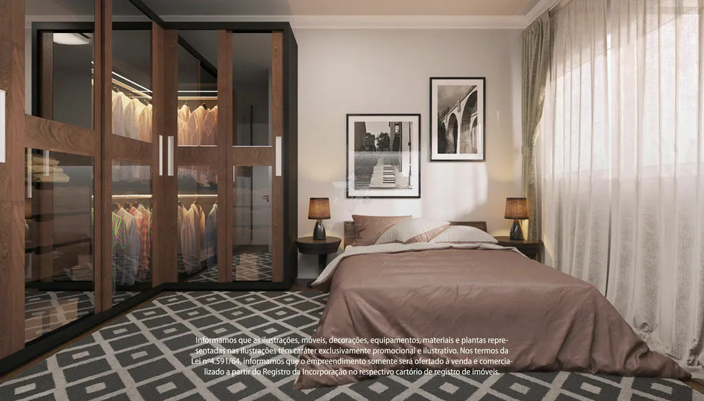 Imagem Belíssimo Residencial - Cordeiros