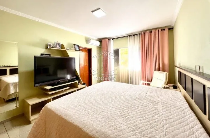 Imagem Casa Térrea à Venda - Bairro Vitória Régia | Valinhos/SP