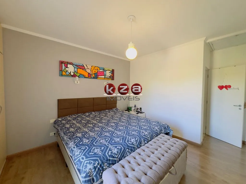 Imagem Casa venda em Valinhos-SP, Condomínio Residencial Itamambuca - 4 quartos, 1 suíte, 2 salas, 3 banheiros, 200,00 m² e Spa. Confira!