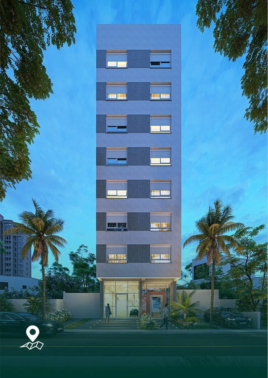 Imagem Apartamento em Menino Deus