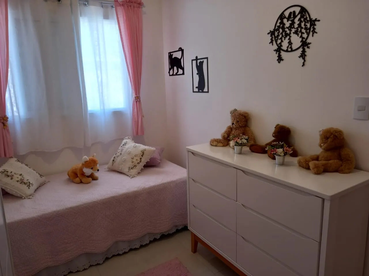 Casa para Venda em Itanhaém, Cibratel II, 2 dormitórios, 1 banheiro, 1 vaga