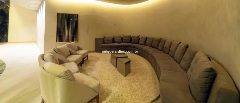 Imagem Apartamento à venda Vila Olímpia São Paulo