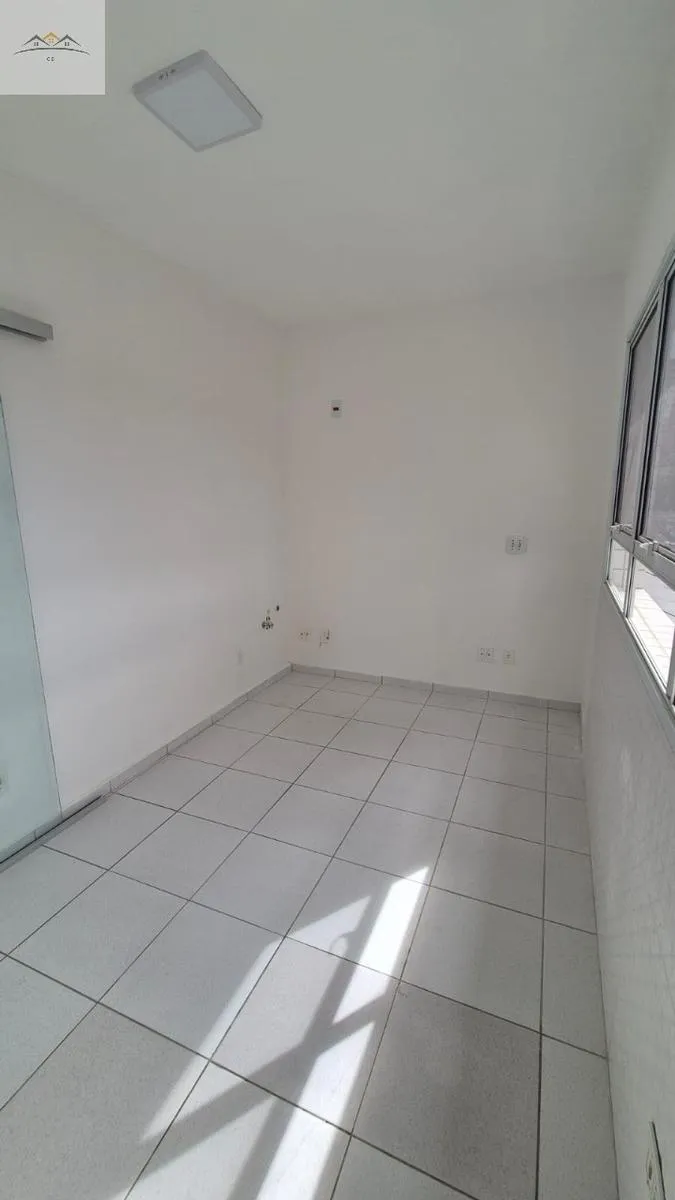 Imagem SALA COMERCIAL em Santo André - São Paulo, Vila Alzira