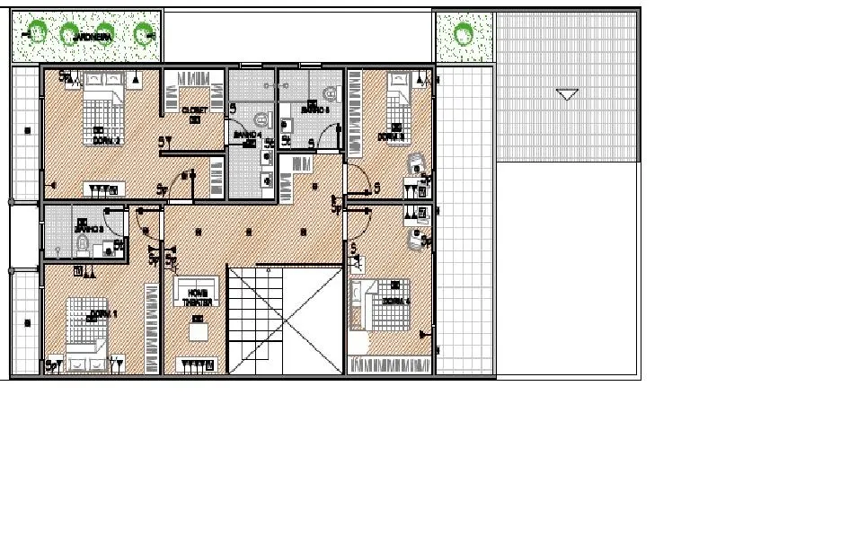 Imagem !!!Casa no Condomínio Ibiti Royal!!!