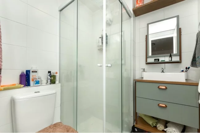Imagem Apartamento à venda no bairro Vila Buarque - São Paulo/SP