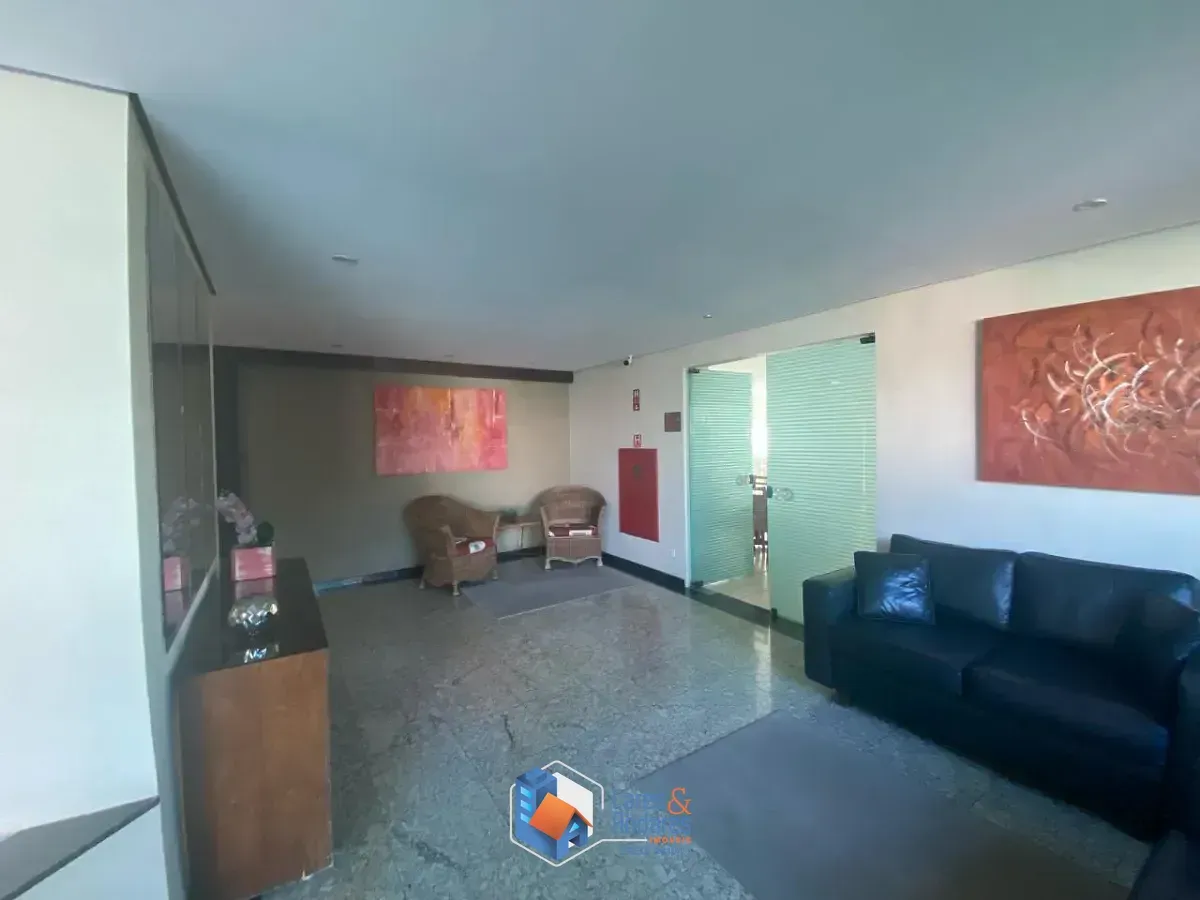 Imagem Apartamento para venda em Vila Ester (Zona Norte) com 3 quartos, sendo 1 suíte, 125m²