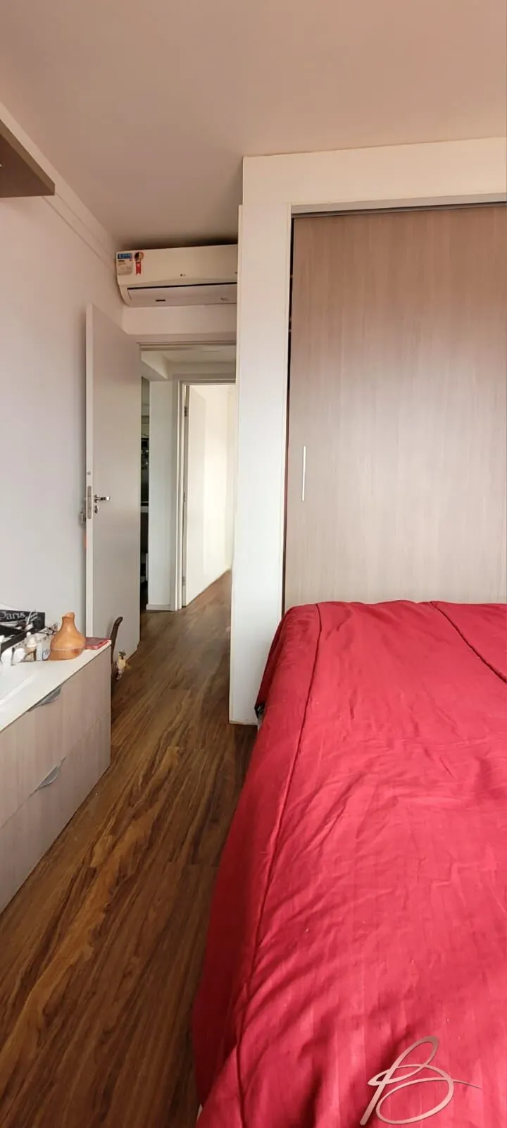 Imagem Apartamento em Cordeiros, Itajaí/SC