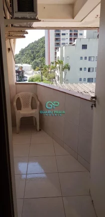 Imagem Apartamento à venda no bairro Enseada - Guarujá/SP