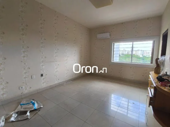 Imagem Apartamento à venda, 400 m² por R$ 1.475.000,00 - Setor Oeste - Goiânia/GO