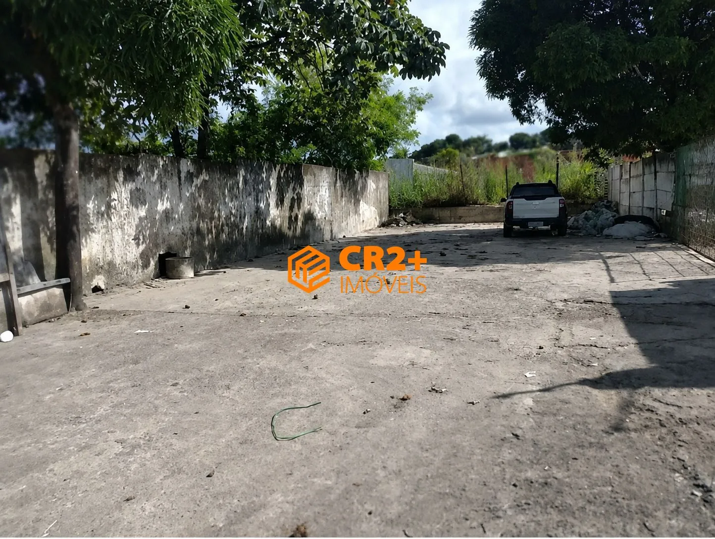 Imagem Casa à Venda com 2 Quartos, Garagem Jardim Jordão - Jaboatão dos Guararapes/PE