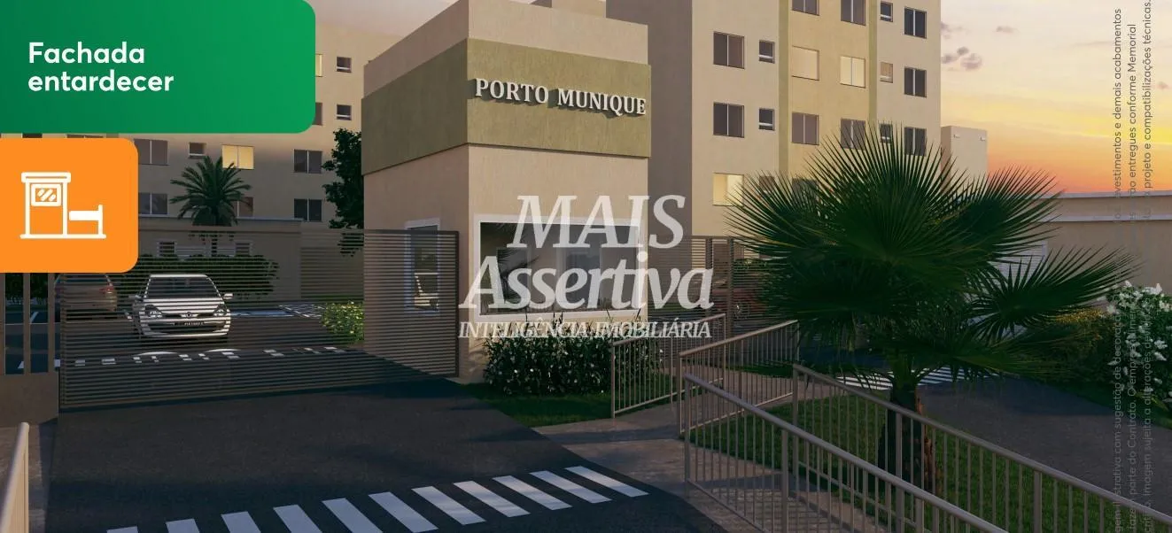 Imagem Apartamento para venda Bairro Santos Dumont São Leopoldo