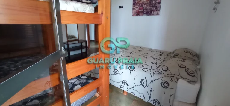 Imagem Apartamento à venda no bairro Enseada - Guarujá/SP